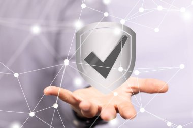  3D koruma kalkanı saldırısı düzenleniyor.