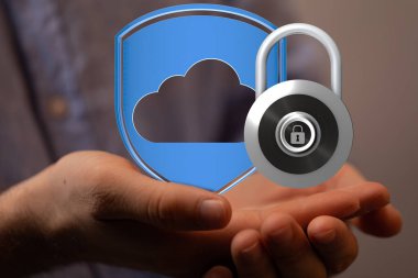 Güvenli Bulut Veri Koruması: Bilgilerinizi Koruyorum