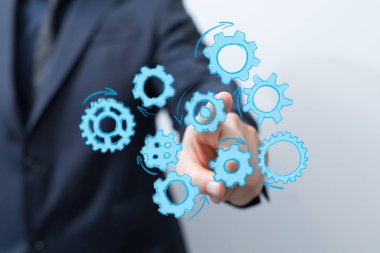 Ticari Süreç İyimsemesi: Vites ve Strateji