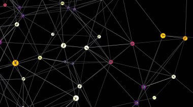 Ağ Bağlantı Düğümleri ve Satırları Özetle