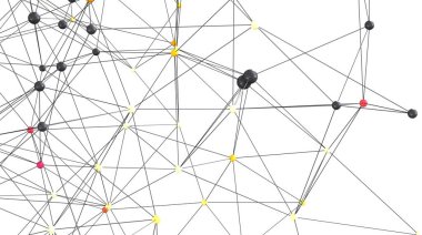 Karmaşık Ağ Bağlantıları: Özet Veri Görselleştirme