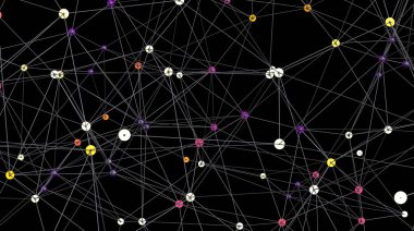 Karmaşık Ağ Bağlantıları: Özet Veri Görselleştirme