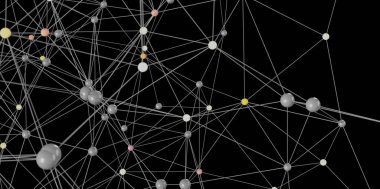 Karmaşık Ağ Bağlantıları: Özet Veri Görselleştirme