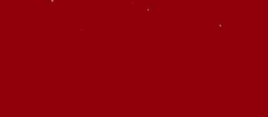 Noel veya Bayram İçin Küçük Parlak Işıklı Soyut Kırmızı Arkaplan