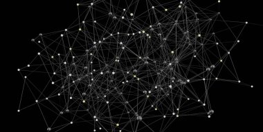 Karmaşık Ağ Bağlantıları: Özet Veri Görselleştirme