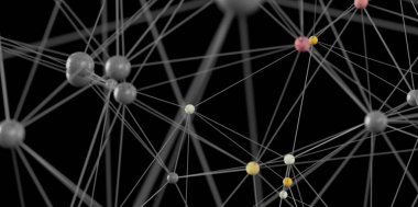 Soyut Ağ Bağlantısı: Düğümler ve Satırlar