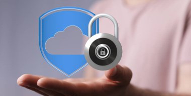 Güvenli Bulut Veri Koruması: Bilgilerinizi Koruyorum