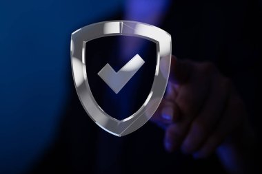 Siber Güvenlik Koruması: Güvenli Veri Sistemleri