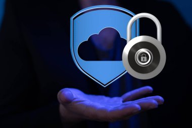 Güvenli Bulut Veri Koruması: Bilgilerinizi Koruyorum