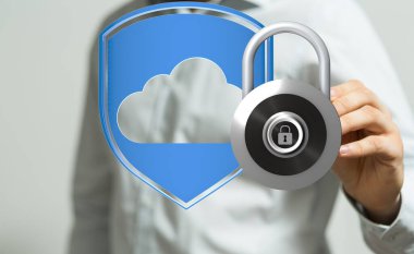 Güvenli Bulut Veri Koruması: Bilgilerinizi Koruyorum