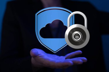 Güvenli Bulut Veri Koruması: Bilgilerinizi Koruyorum