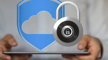 Güvenli Bulut Veri Koruması: Bilgilerinizi Koruyorum