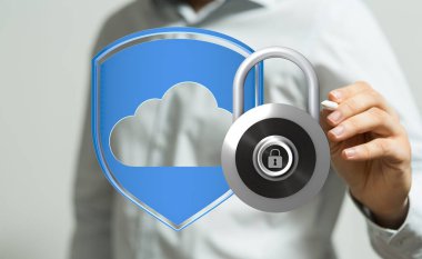 Güvenli Bulut Veri Koruması: Kalkan & Kilitle