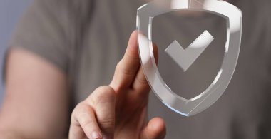 Güvenli Veri Koruması: Doğrulanmış & Güvenli