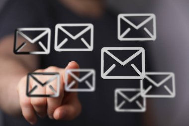 Çoklu E- posta Yönetimi: Dijital Gelen Kutusu Çözümü