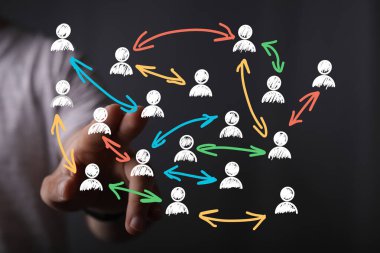 Global Ağ Bağlantısı Takım Çalışması İşbirliği