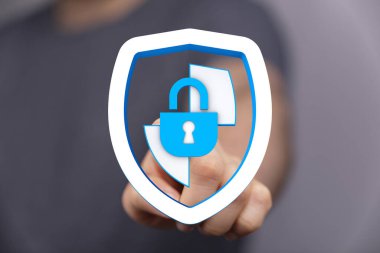 Bir Güvenlik Kalkanı Konsepti ile Verileri Korumak