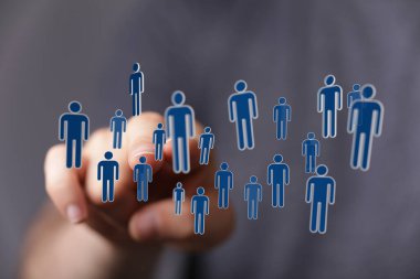 İnsan Kaynakları ve Dijital Ağ: Odaklanan Bağlı İnsanlar