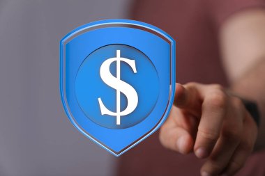 Mali durumunuzu güvenceye alın: Dijital Dolar Koruma Kalkanı