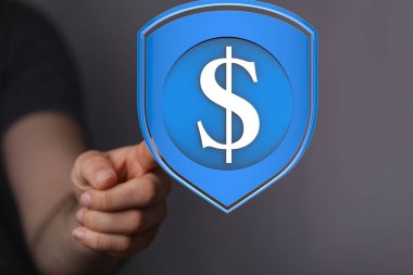 Mali durumunuzu Sağlama Alın: Dijital Dolar Kalkanı