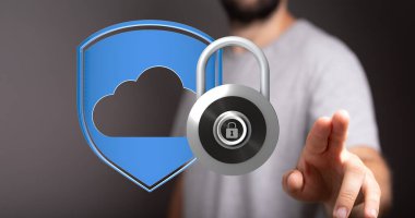 Güvenli Bulut Veri Koruması: Bilgilerinizi Koruyorum