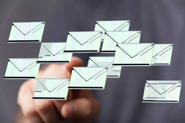 Çoklu E- posta Yönetimi: Dijital Gelen Kutusu Çözümü