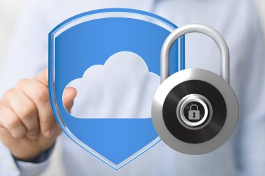 Güvenli Bulut Veri Koruması: Bilgilerinizi Koruyorum
