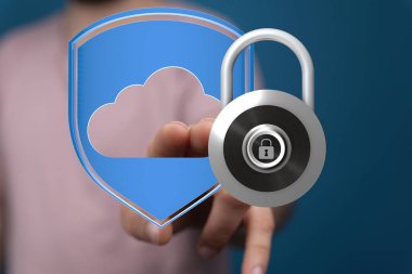 Güvenli Bulut Veri Koruması: Kalkan & Kilitle