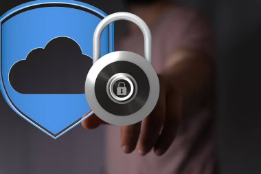 Güvenli Bulut Veri Koruması: Kalkanı Kilitle