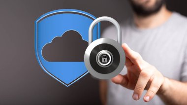 Güvenli Bulut Veri Koruması: Bilgilerinizi Koruyorum