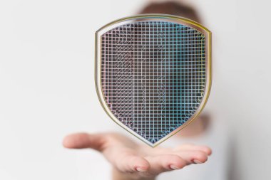 Dijital Kalkan: Siber Güvenlik ve Veri Koruması