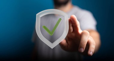 Güvenli Veri Koruması: Doğrulanmış Güvenlik Kalkanı