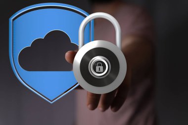 Güvenli Bulut Veri Koruması: Bilgilerinizi Koruyorum