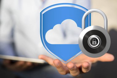 Güvenli Bulut Veri Koruması: Bilgilerinizi Koruyorum