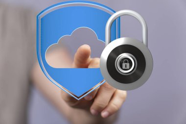 Güvenli Bulut Veri Koruması: Bilgilerinizi Koruyorum