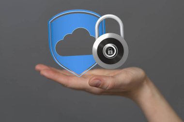 Güvenli Bulut Veri Koruması: Bilgilerinizi Koruyorum