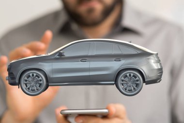 İnternetten Rüya Arabanızı satın alın: Kolay & Güvenli