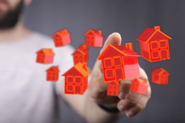 Kişinin Mülkiyet Seçimi: Ev Sahipliği ve Gayrimenkul Konsepti