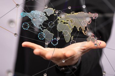 Küresel Küresel İnsan Ağı