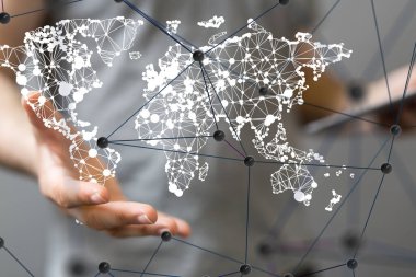 Küresel Küresel İnsan Ağı