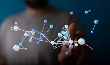 Global Ağ Bağlantısı Teknolojisi İnovasyonu