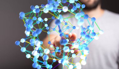 Global Ağ Bağlantısı: Dijital Teknoloji ve Yenilik