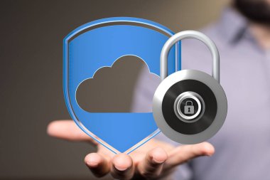 Güvenli Bulut Veri Koruması: Kalkan & Kilitle