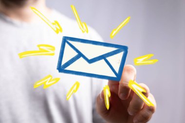 Yeni E- posta İletileri Al: Anında Bildirim Kavramı