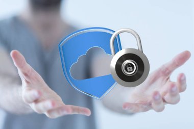 Güvenli Bulut Veri Koruması: Bilgilerinizi Koruyorum