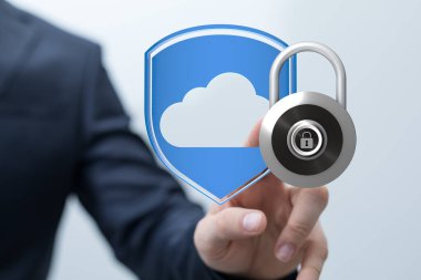 Güvenli Bulut Veri Koruması: Bilgilerinizi Koruyorum