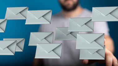 Çoklu E- posta Yönetimi: Modern Bir Yaklaşım