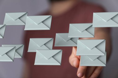 E- posta Aşırı Yükleme Yönetimi: Verimli Gelen Kutusu Yönetimi için İpuçları