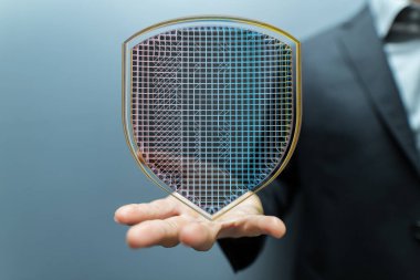 Dijital Kalkan: Siber Güvenlik ve Veri Koruması