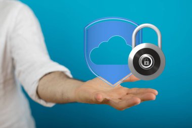 Güvenli Bulut Veri Koruması: Bilgilerinizi Koruyorum